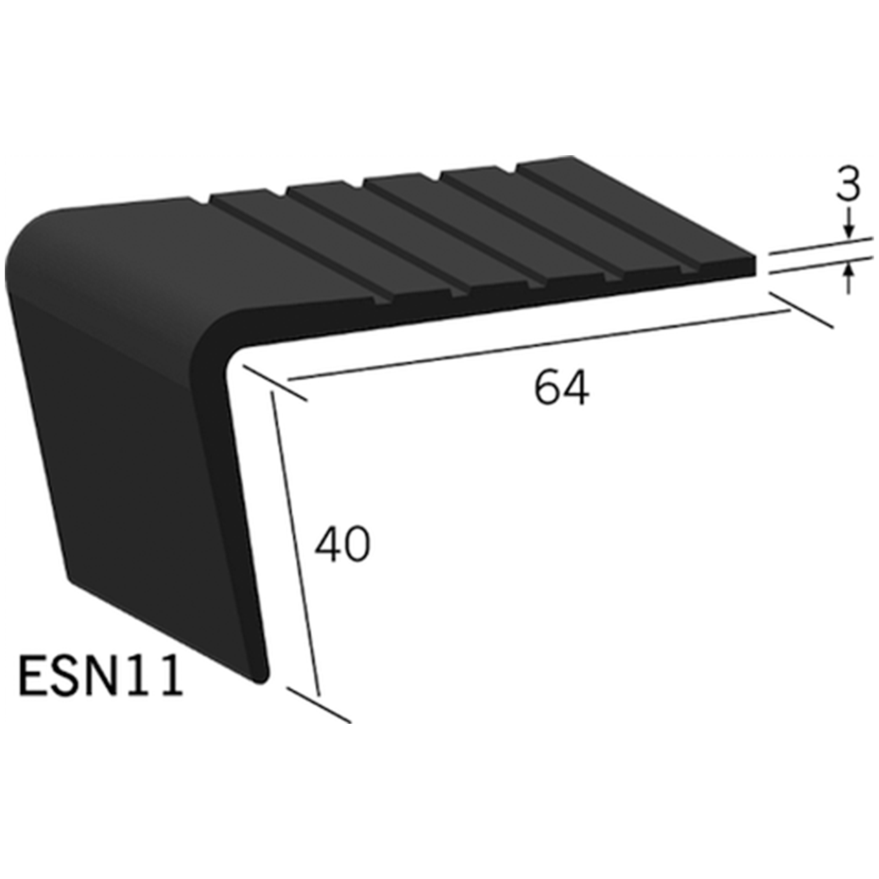 Quantum PVC Accessories